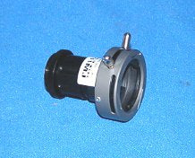 Linvatec 25mm  C  Mount Coupler-eyecup