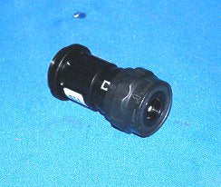 Linvatec 35mm  C  Mount Coupler-