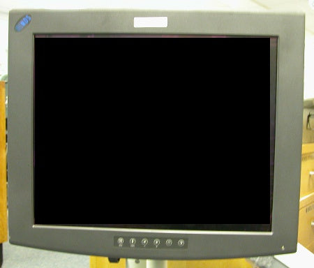 Nds 19in Lcd Monitor