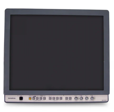 OLYMPUS OEV191H High Definition 19in LCD MONITOR