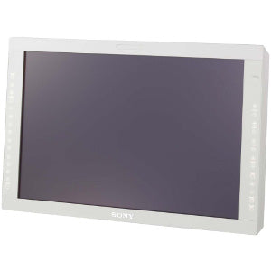 Sony Lmd-2450md 24in Lcd Monitor