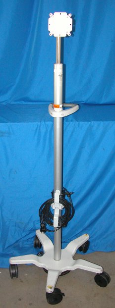 Stryker Flat Panel Roll Stand