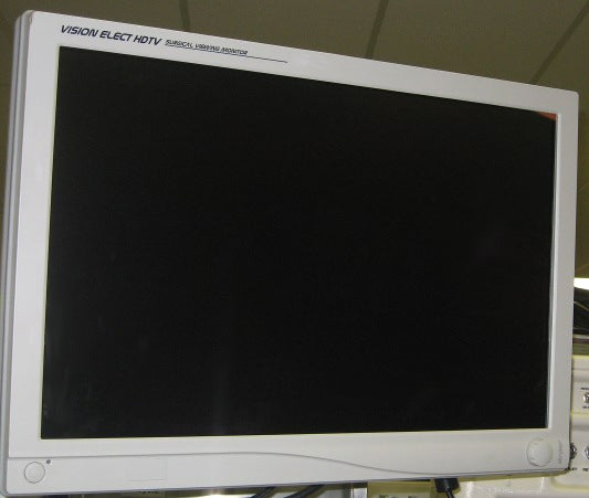 Stryker Vision Elect 26  Hd Monitor