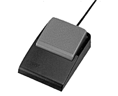 Footswitch For Medicap