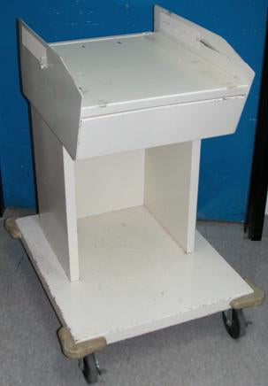 Conmed Universal ESU Cart