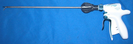 Ethicon Harmonic ACE23E Shears, Curved Blade