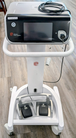 Ethicon GEN 11 Harmonic Scalpel Generator
