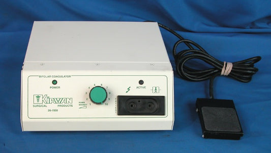 Kirwan 26-1500 Bipolar Coagulator