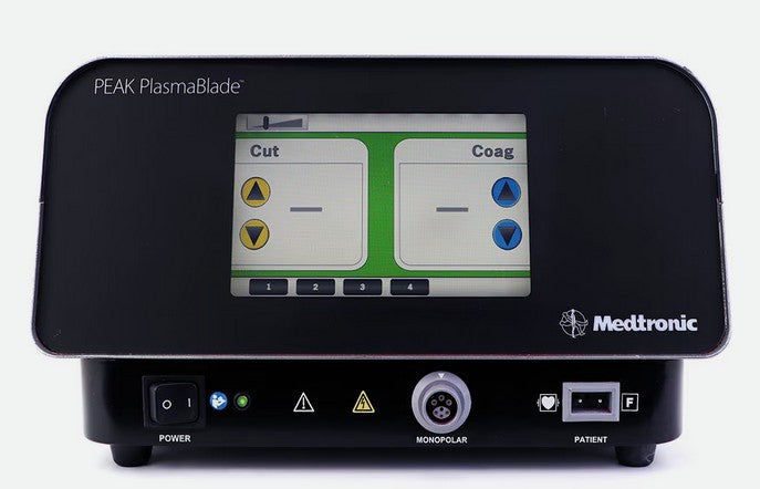 MEDTRONIC PEAK PLASMBLADE