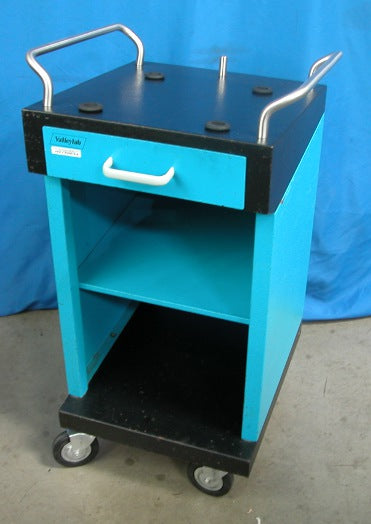Valleylab Cart With Drawer