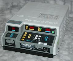 Valleylab Force 2 Esu Unit