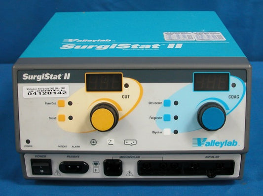 Valleylab Surgistat II Esu