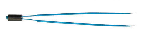 Bovie 8  Potts-smith  Monopolar Forcep