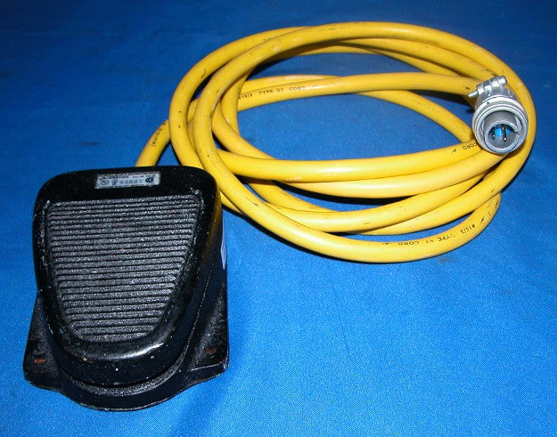 Conmed-aspen Labs 60-1650-001 Bipolar