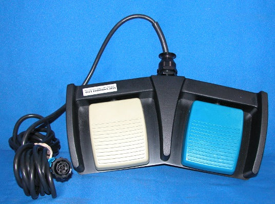 Valleylab 150-000-088 Ligasure Footswitch