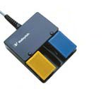 ValleyLab E6008B Footswitch, Monopolar