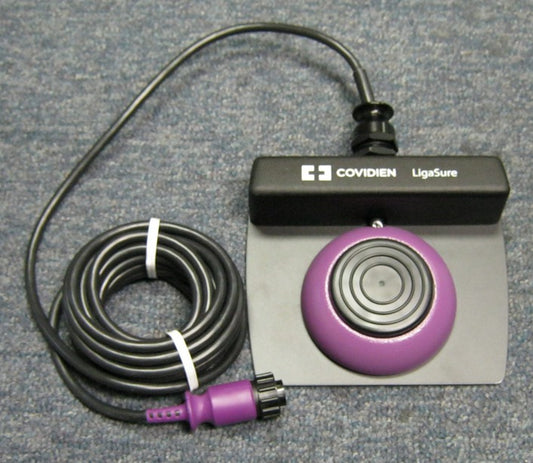Valleylab Ls0300 Ligasure Footswitch