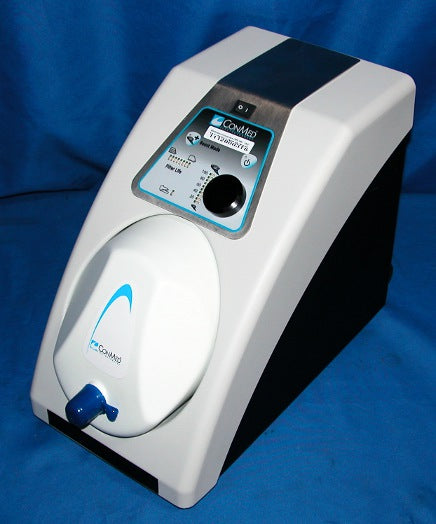Conmed System 1200 Smoke Evacuator