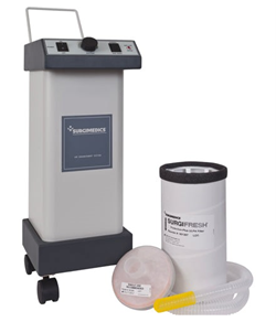 CLS Surgimedics SurgiFresh Mini Turbo Smoke Evacuator 906500