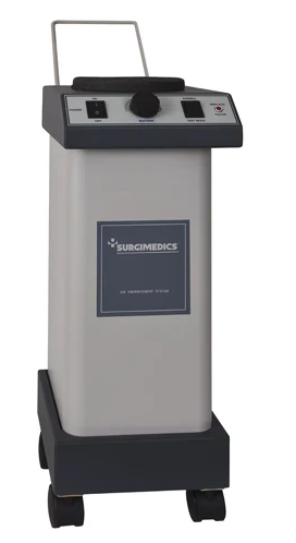 CLS Surgimedics SurgiFresh Mini Turbo Smoke Evacuator 906500