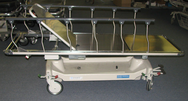 Hausted Horizon Series Gurney