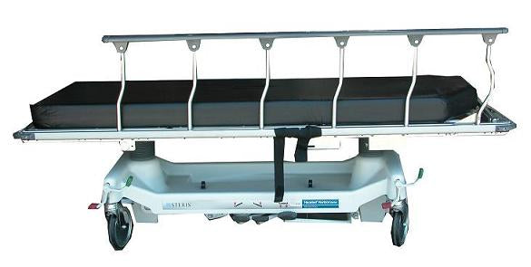 Hausted Horizon Series Gurney