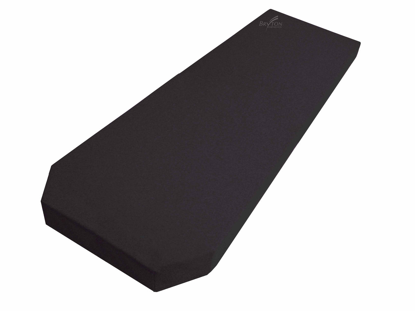 Custom Gurney Pad 27  X 71  X 4