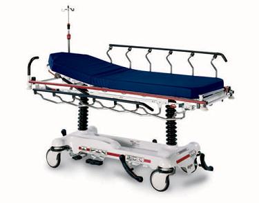 Stryker 1001 Advantage Stretcher