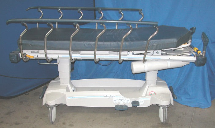 Stryker 1005 General Procedure Gurney