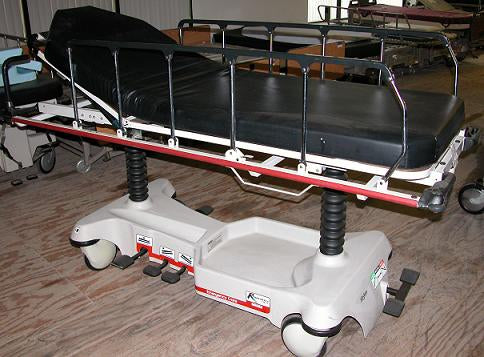 Stryker 1010 Emergency Dept-pacu Str-