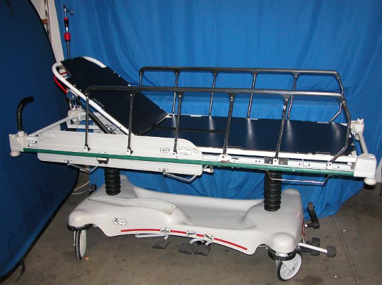 Stryker 1210 Renaissance Stretcher
