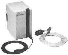 Hall 5040-20 Micro E Controller