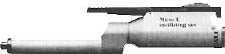 Hall 5040-07 Micro E Oscillating Saw