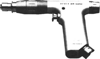 Hall 5044-01 Series 3 Drill-reamer