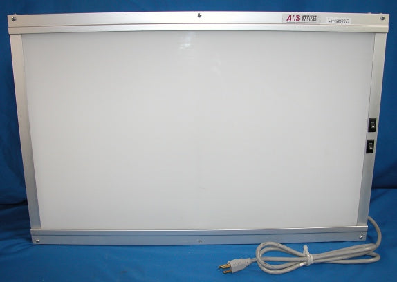American 202 Dual Illuminator