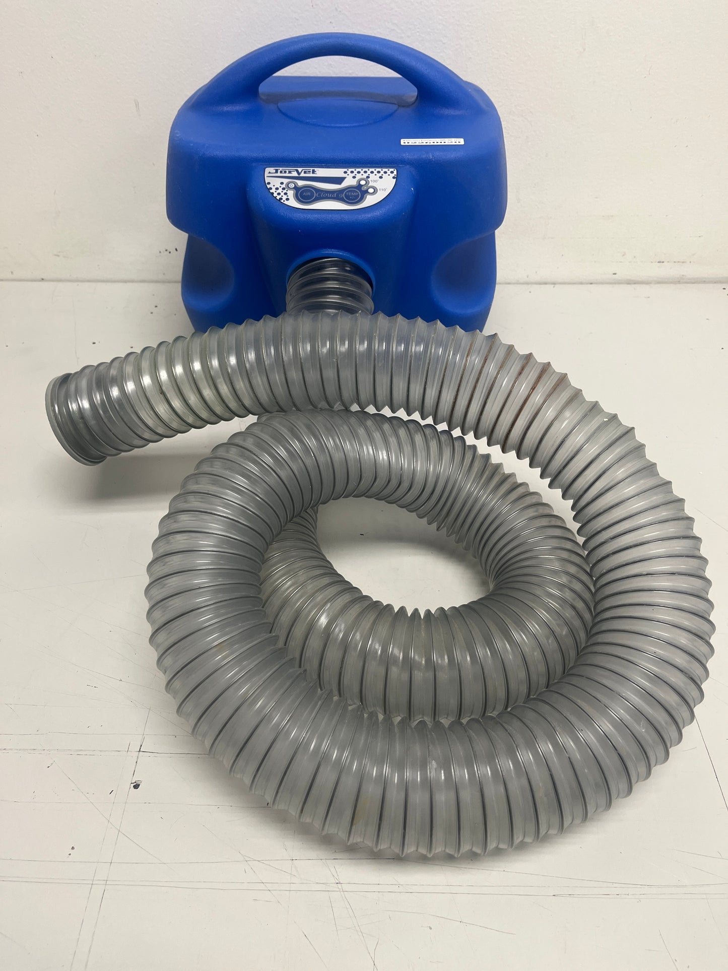 JORVET CLOUD 9 PATIENT WARMING SYSTEM
