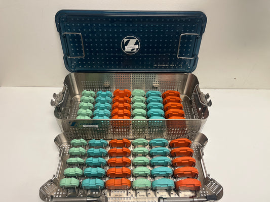 ZIMMER GENDER SOLUTIONS NATURAL KNEE