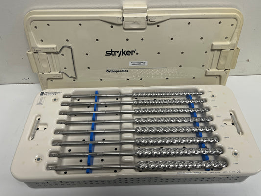 STRYKER RESTORATION MODULAR CO