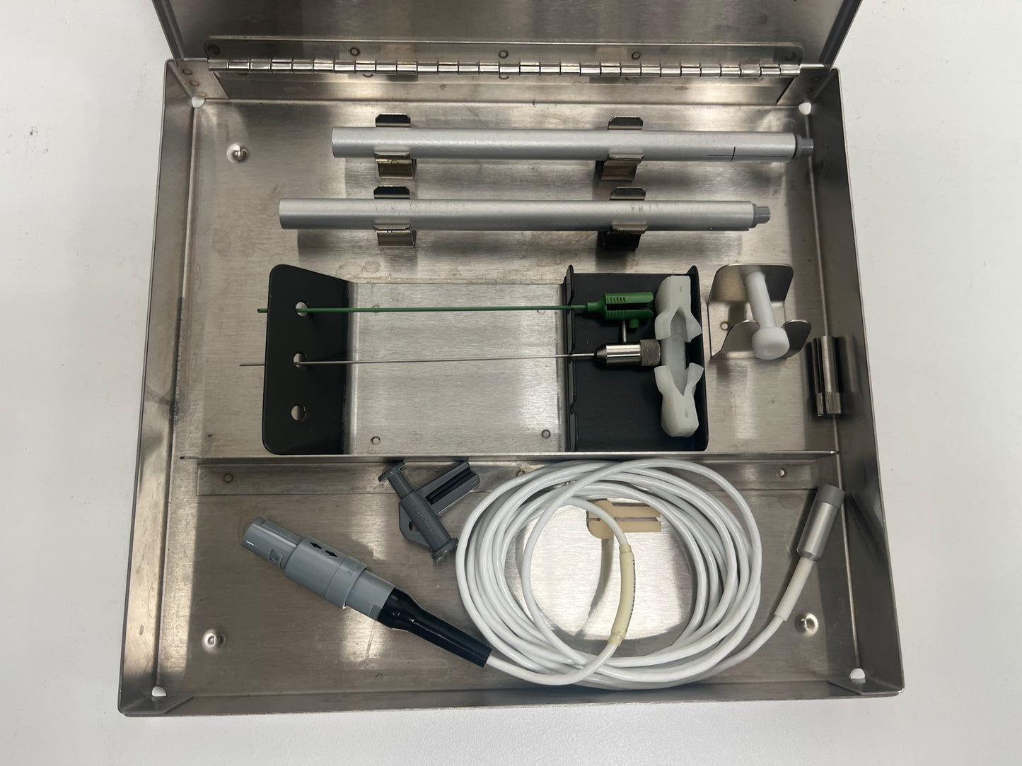 RADIONICS TEW ELECTRODE KIT