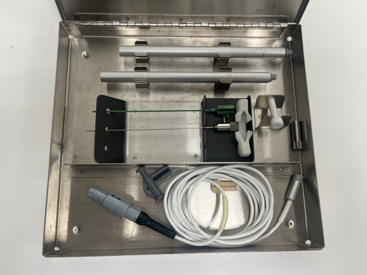 RADIONICS TEW ELECTRODE KIT