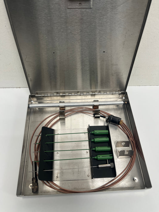 RADIONICS TIC ELECTRODE KIT