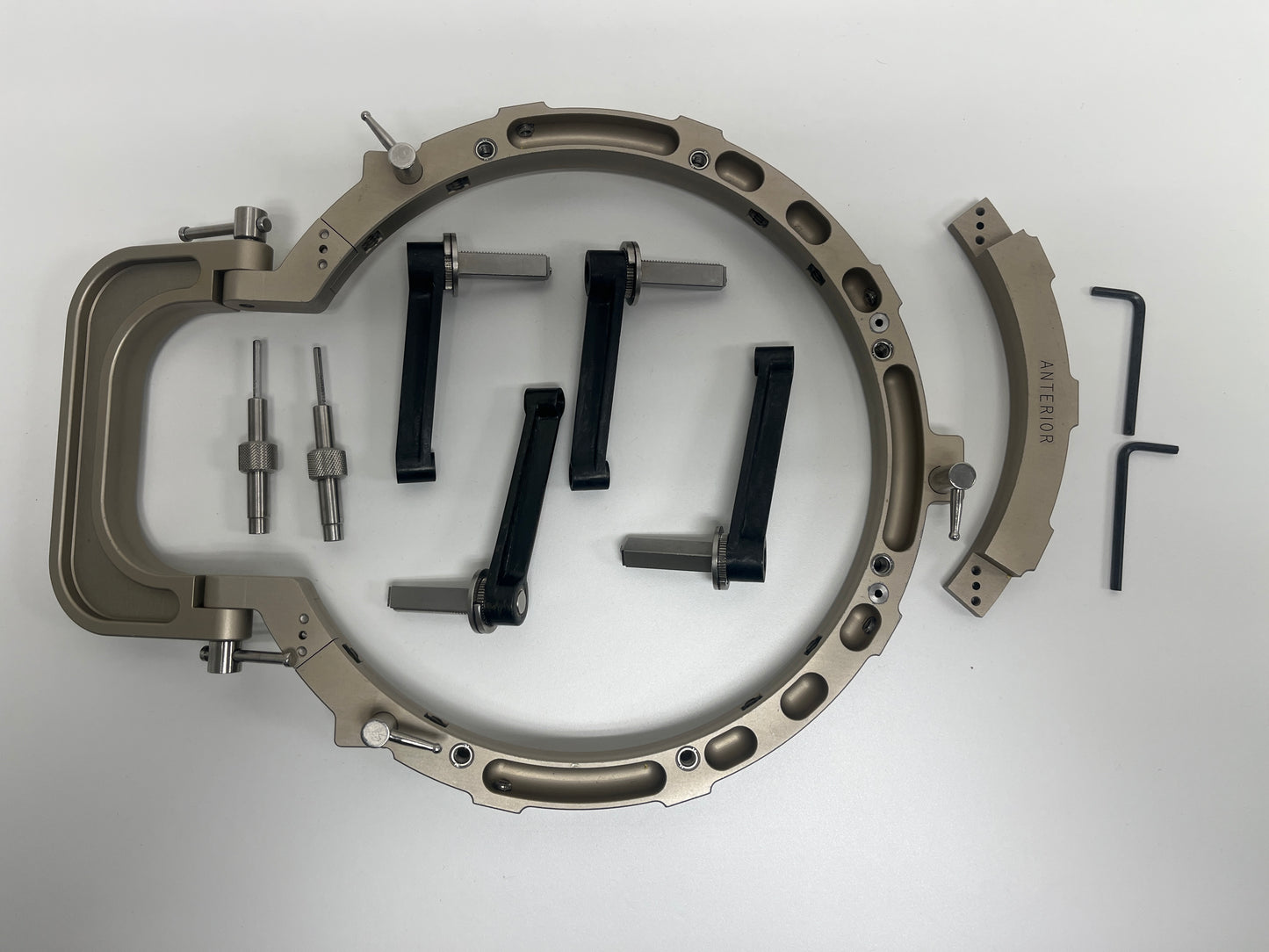 NEURO HALO SYSTEM (PARITAL)