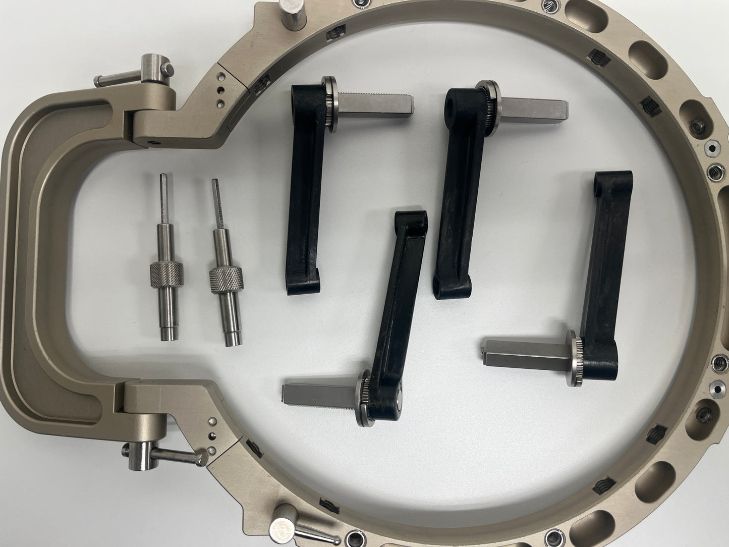 NEURO HALO SYSTEM (PARITAL)