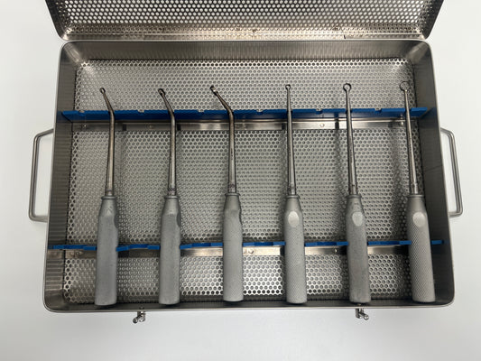 PEDS (Cone) NEURO RING CURRETT