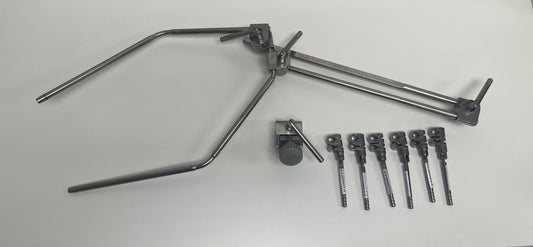 Omni-Tract FastSystem Retractor Set