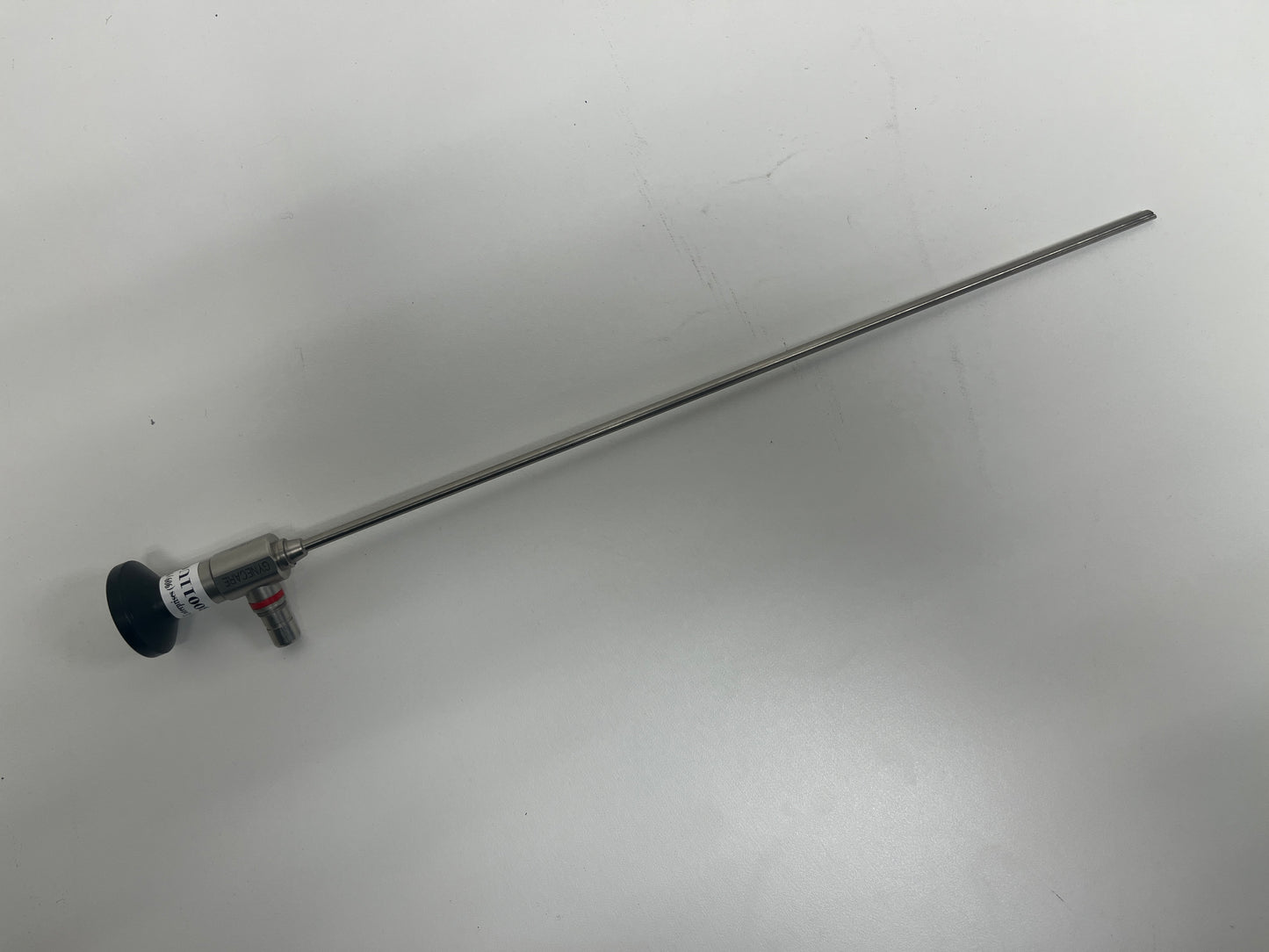 GYNECARE 4mm 30' SCOPE