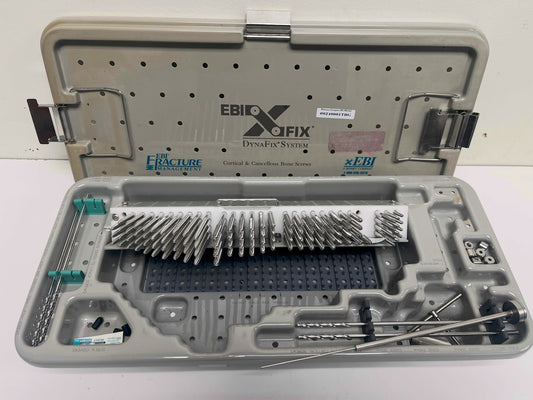 EBI DYNAFIX SYSTEM CORTICAL &