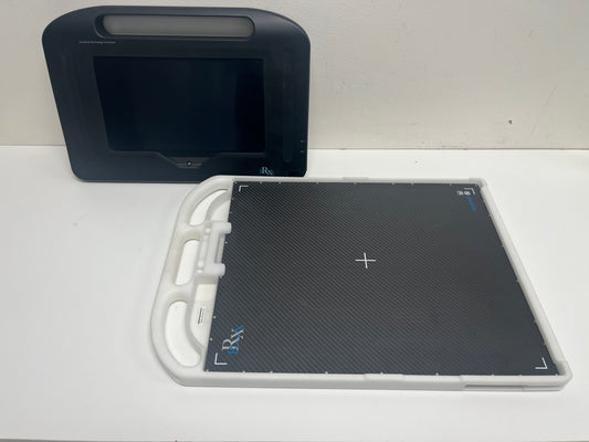 DRTECH FLAT PANEL DIGITAL X-RAY DETECTOR FLAATZ600