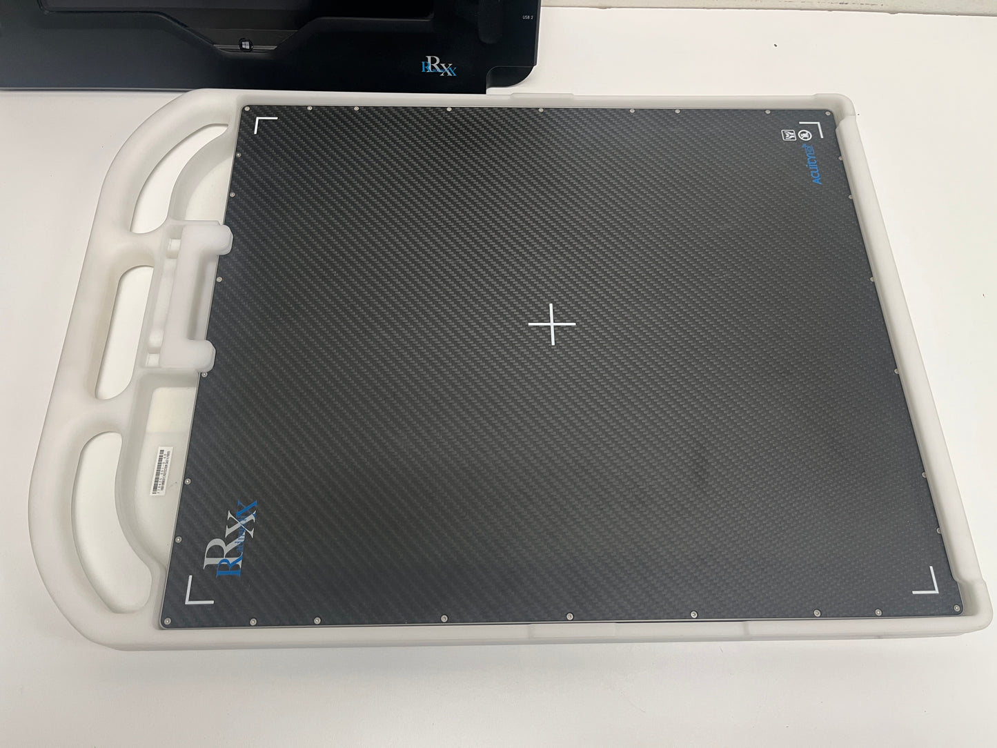 DRTECH FLAT PANEL DIGITAL X-RAY DETECTOR FLAATZ600
