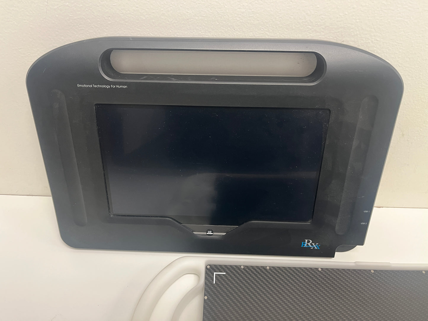 DRTECH FLAT PANEL DIGITAL X-RAY DETECTOR FLAATZ600